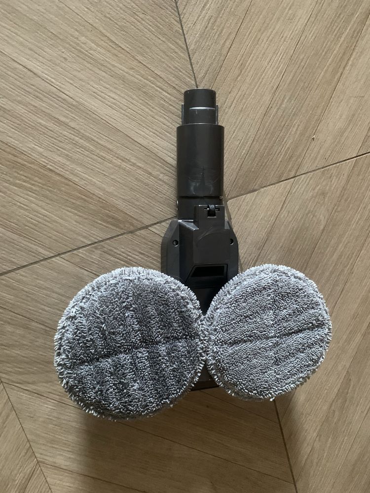 Dyson końcowka do mycia podlog