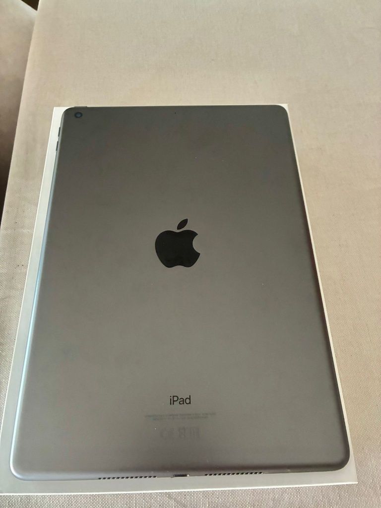 iPad 9a geração 64gb