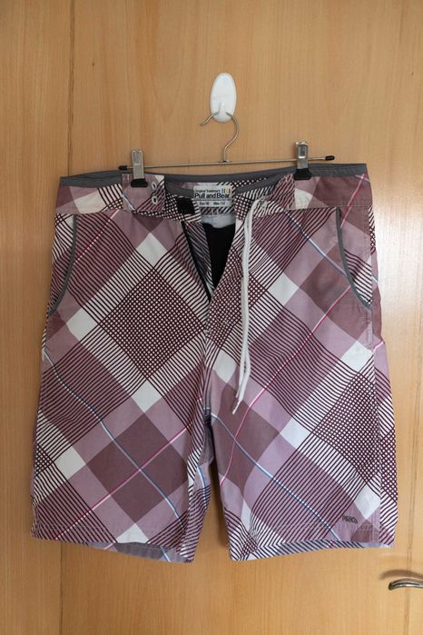 Fato de banho da Pull And Bear