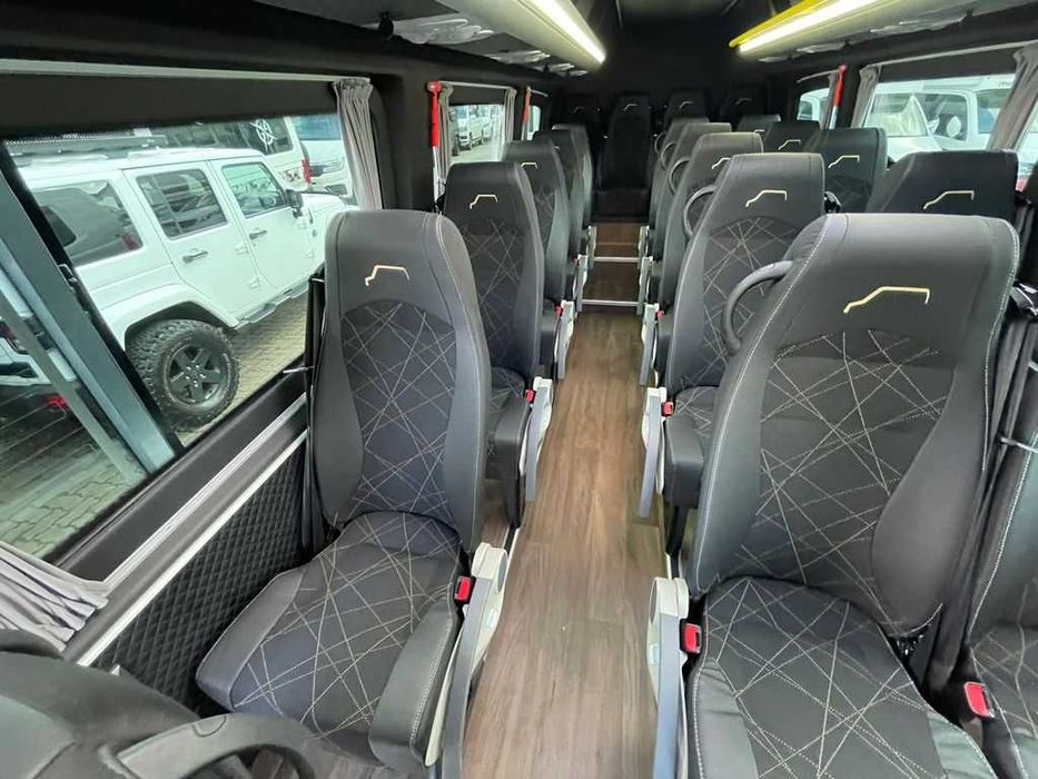 Przewóz dowóz transport osób pracowników busy autobusy firmy transfery