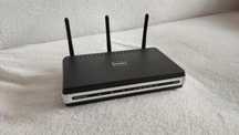Router D-Link RangeBooster N 650 Router DIR-635 WiFi b/g/n