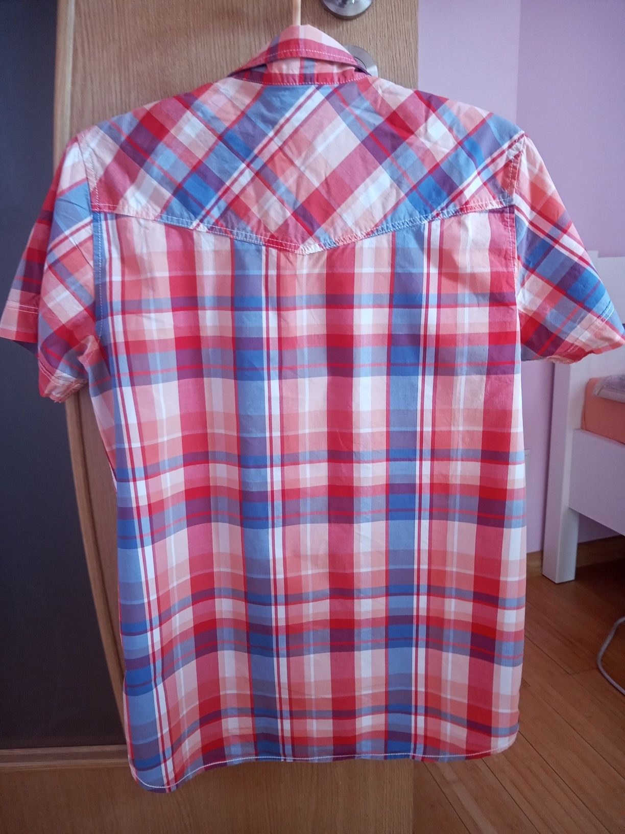 koszula H&M 170cm
