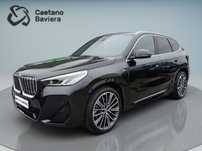 BMW iX1 xDrive30 Pack Desportivo M