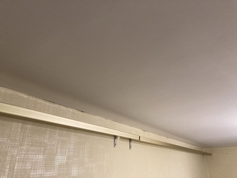 Карниз алюмінієвий 2,5-3 м