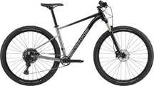 Продам Велосипед 29" Cannondale TRAIL SL 4 рама XL GRY