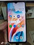 OPPO A18 128gb 8gb ram