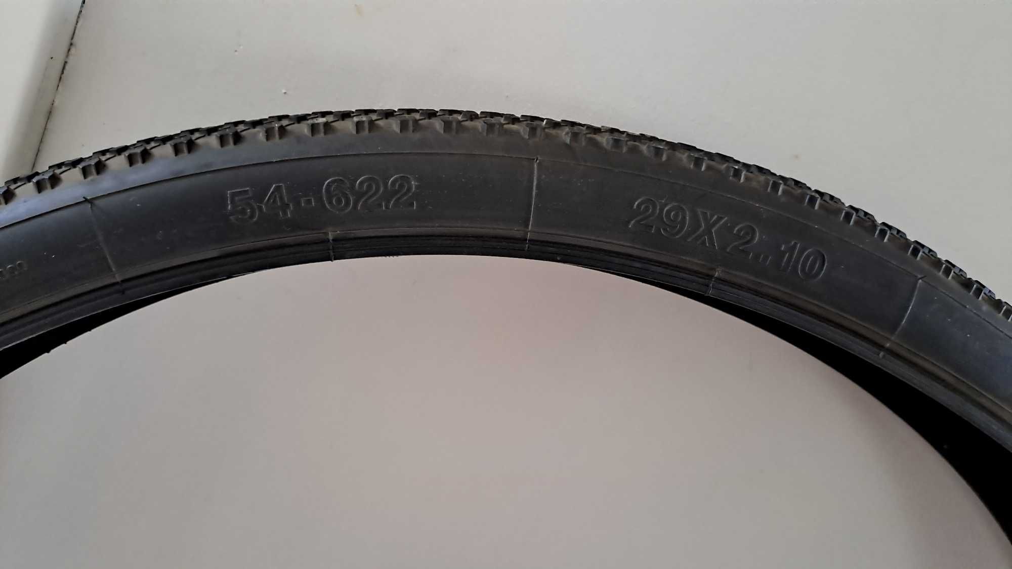 Opona rowerowa MTB Deestone 29"x2.10