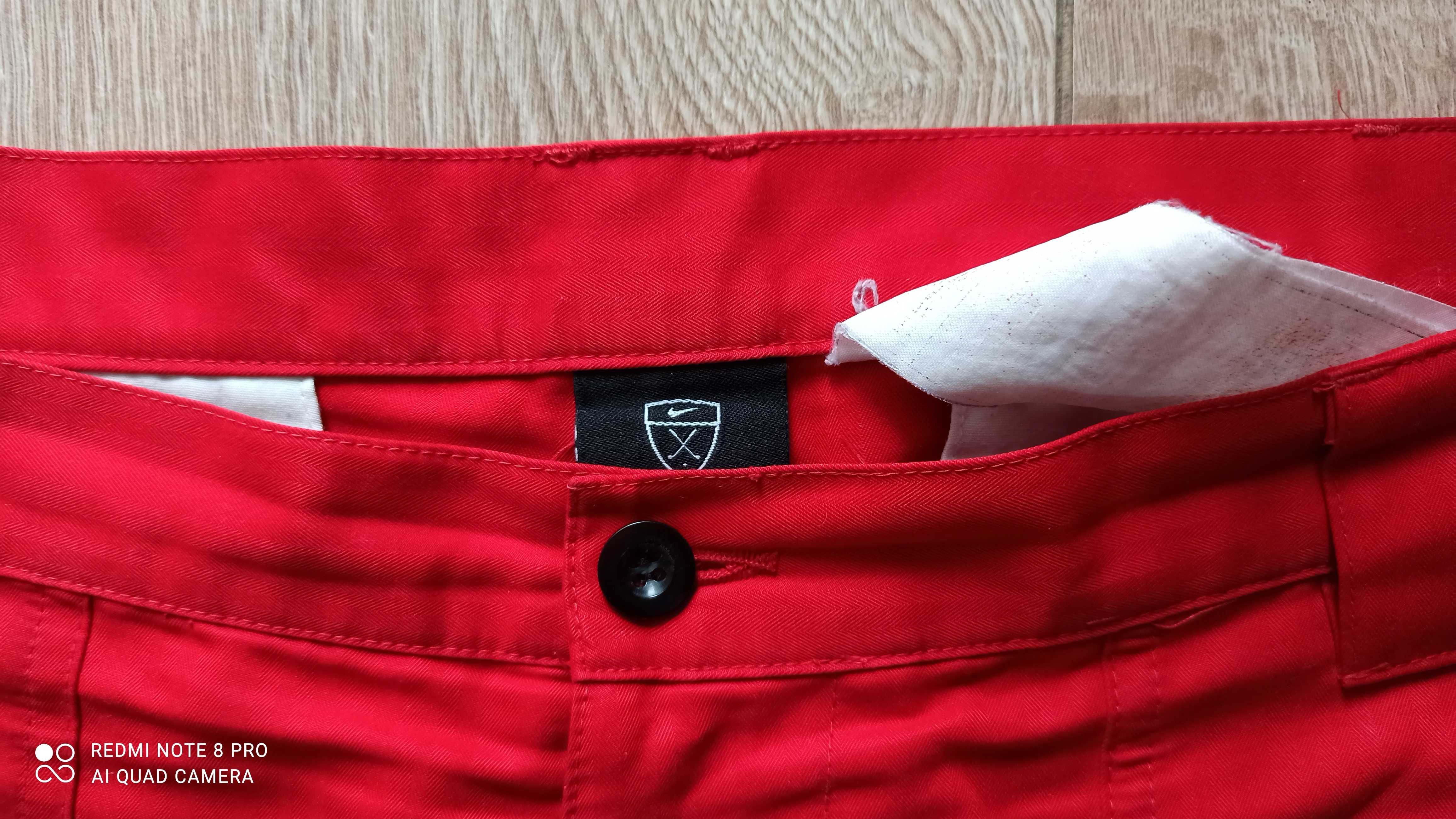 Spodenki Sportowe Nike