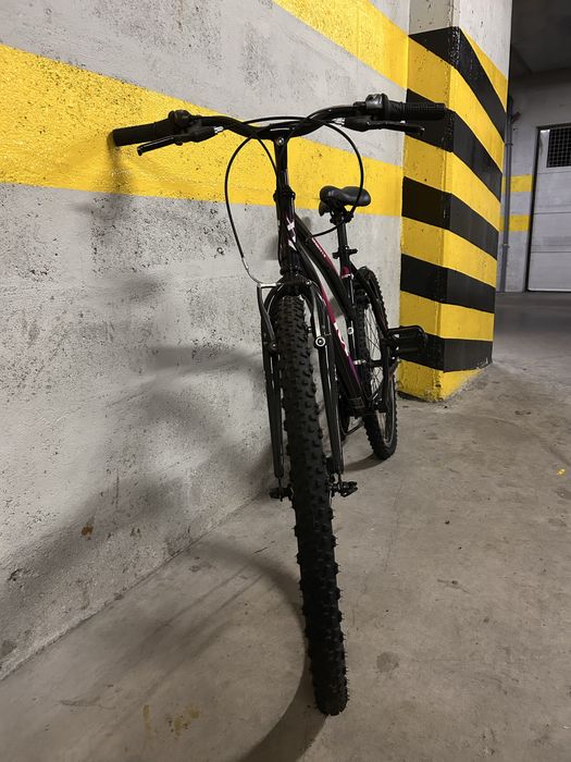 Bicicleta KX Sporty 1.0