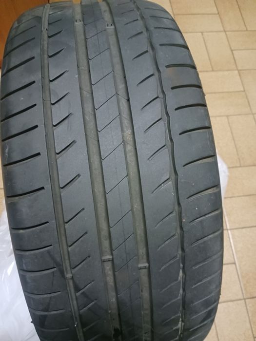 Vendo Pneus Michelin