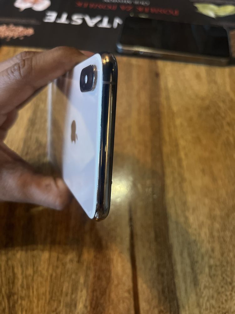 Iphone XS MAX 256