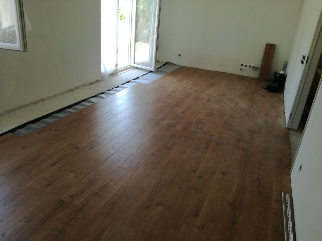 Carpintaria Remodelações