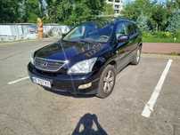Lexus RX350 2007