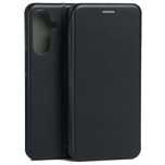 Etui Beline Book Magnetic Samsung A26 5G Czarny/Black
