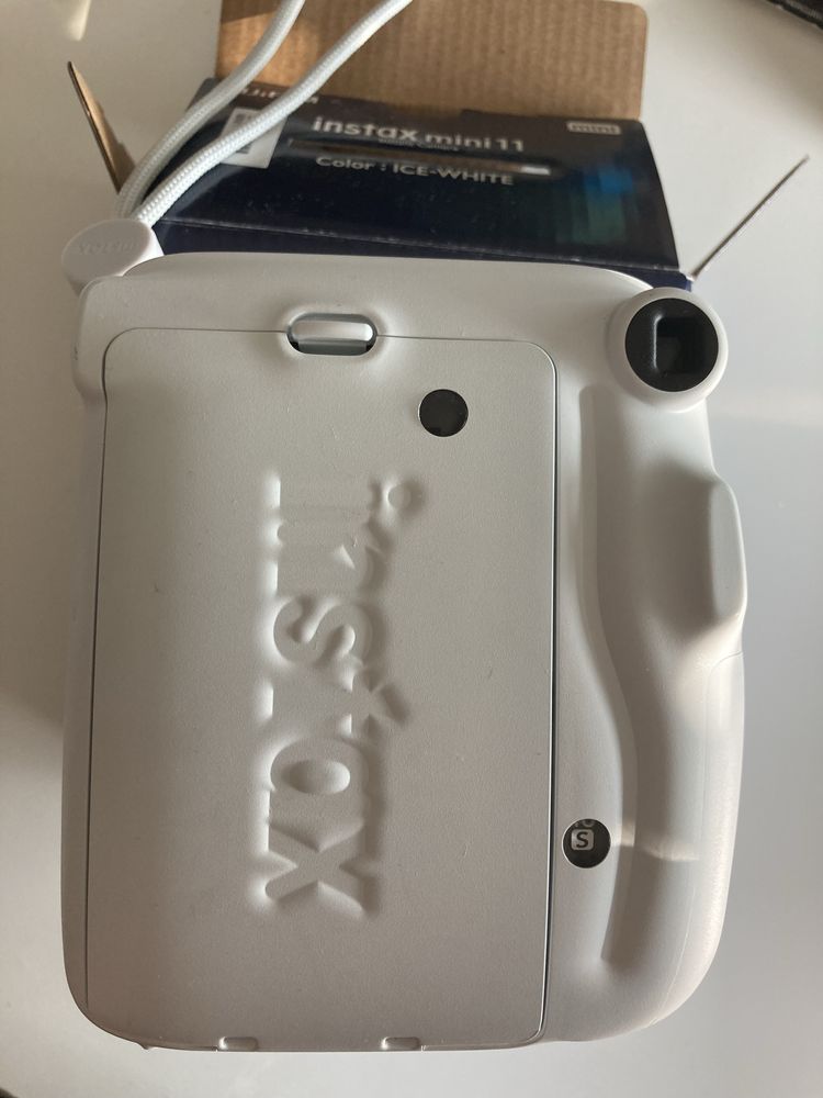 Maquina Instax Mini 11