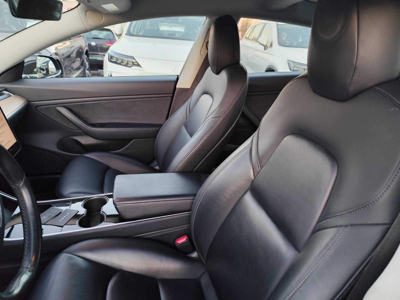 TESLA Model 3  Long Range AWD