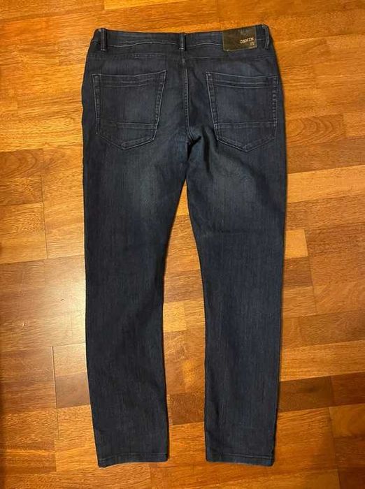 Jeans Homem da Lefties - 32/42 - Como novos