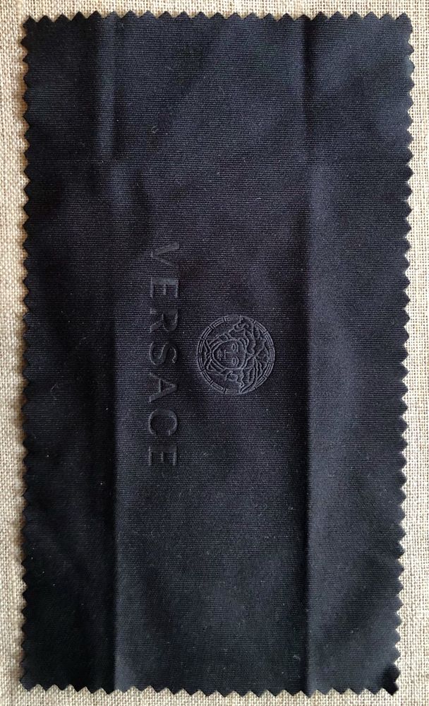 Сонцезахисні окуляри Versace