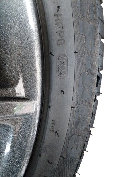 Диски R17. 5/114,3.