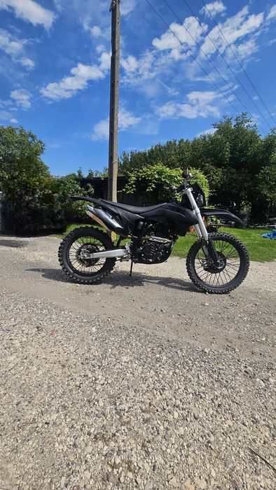 Asix 300 xb39 nowy silnik