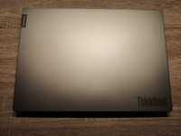 Zadbany laptop Lenovo ThinkBook 14 - 16GB RAM SSD Win11 THINKPAD