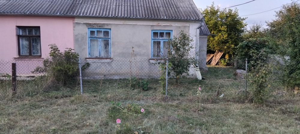 Продам частину Будинку