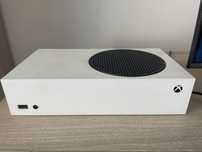 Xbox Series S 1 Pad z wymiennymi akumulatorami