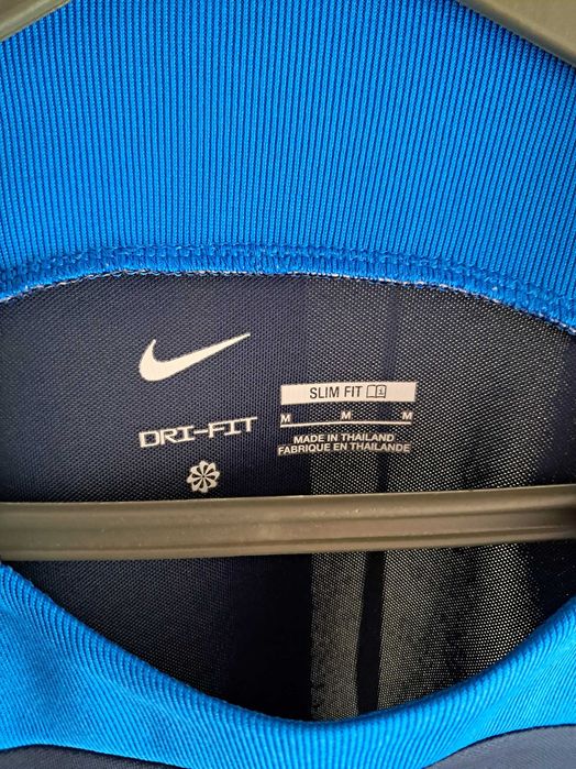 Camisola de Treino Oficial FC Barcelona 2022/23