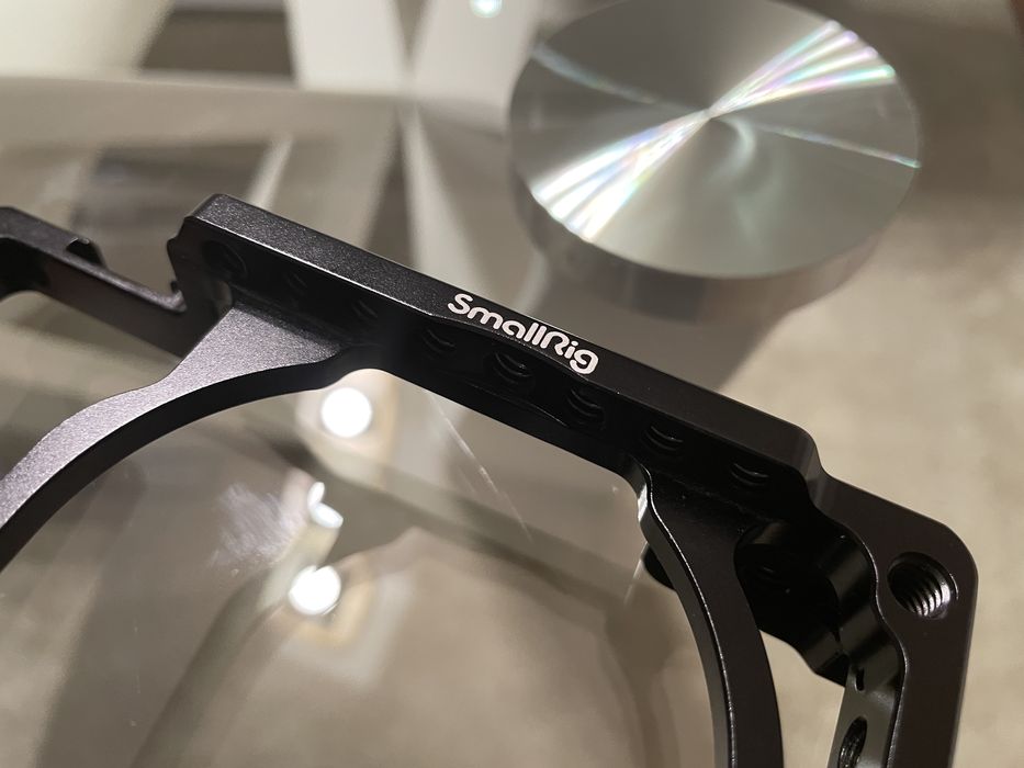 Cage smallrig para sony a6000 /a6100 /a6400 etc
