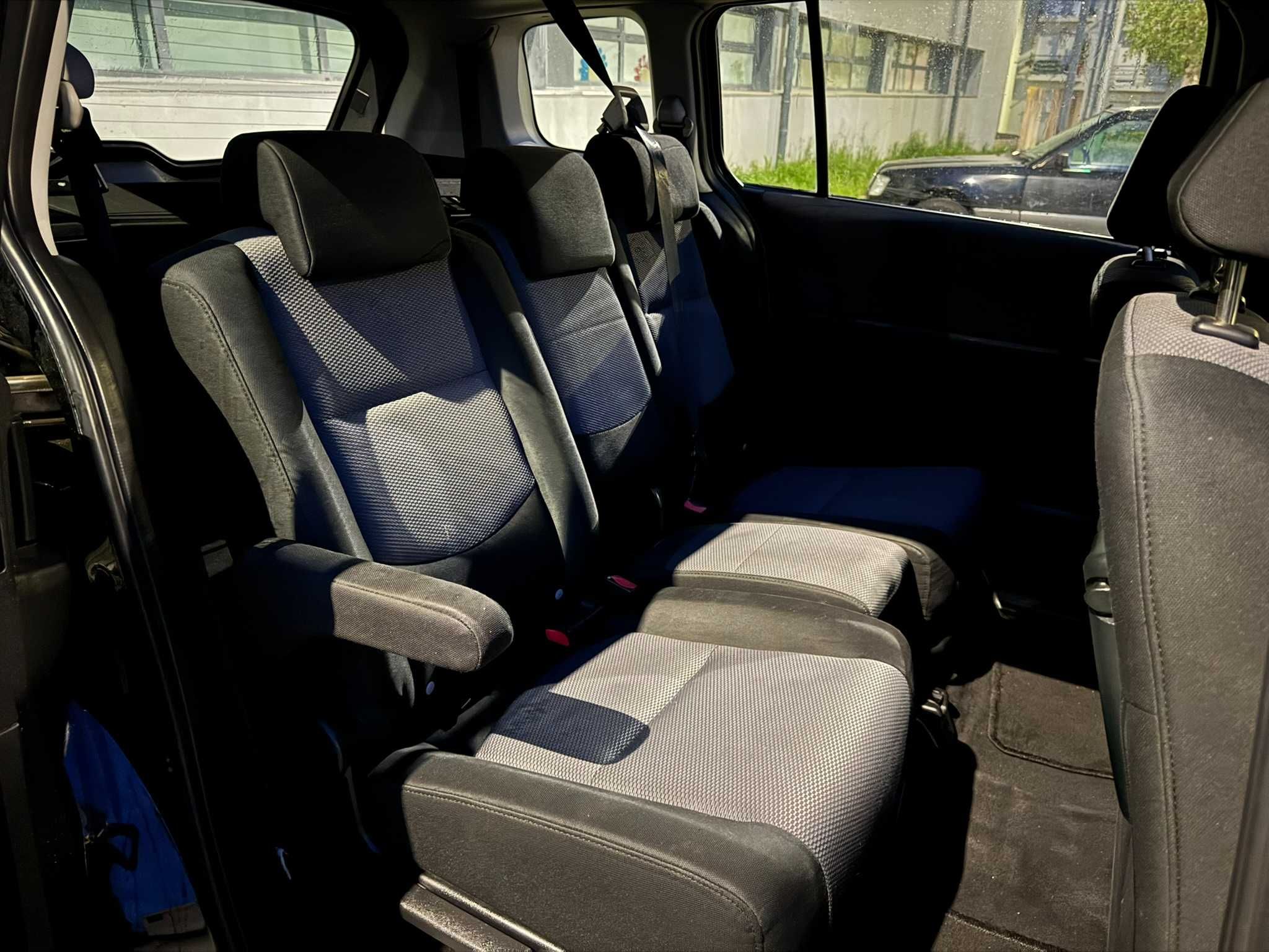 MAZDA 5 2.0D 143cv 7 LUGARES