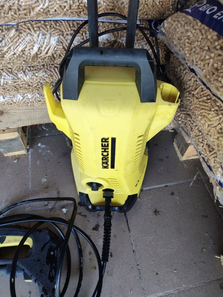 Sprzedam Karcher K3