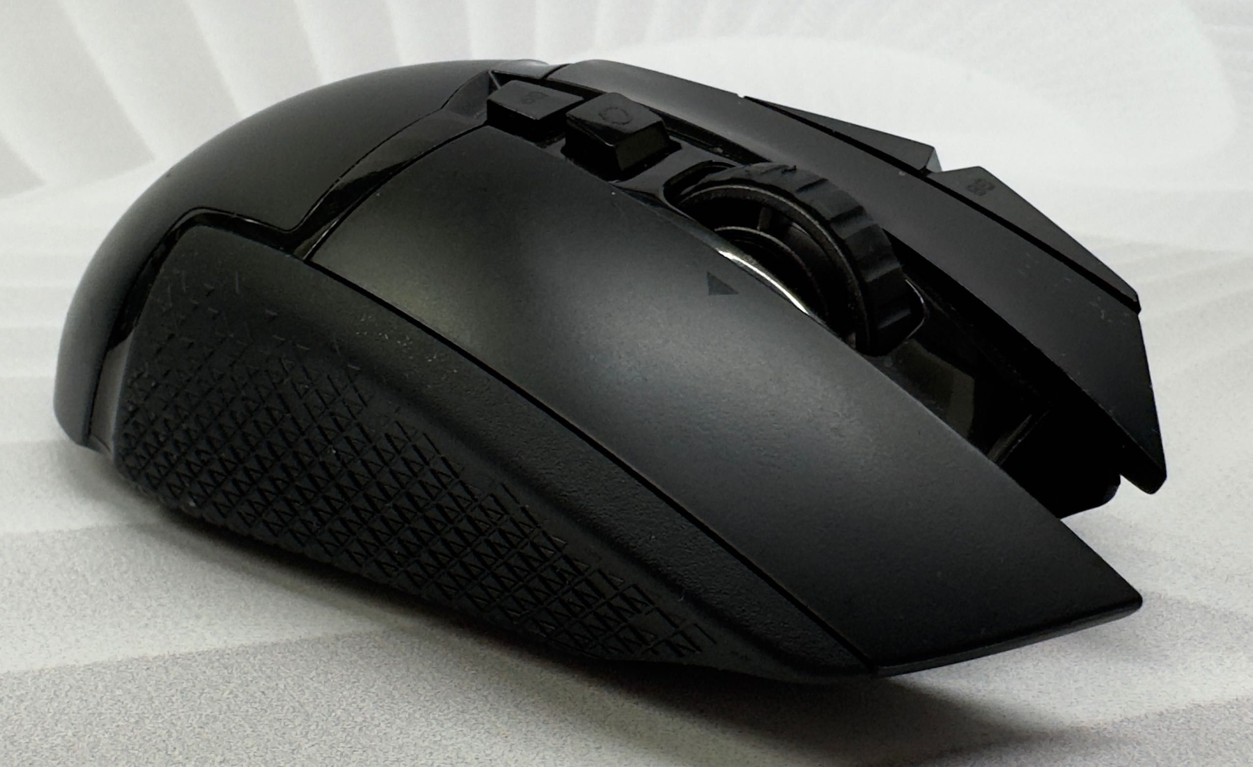 Мишка Logitech G502 Lightspeed Wireless