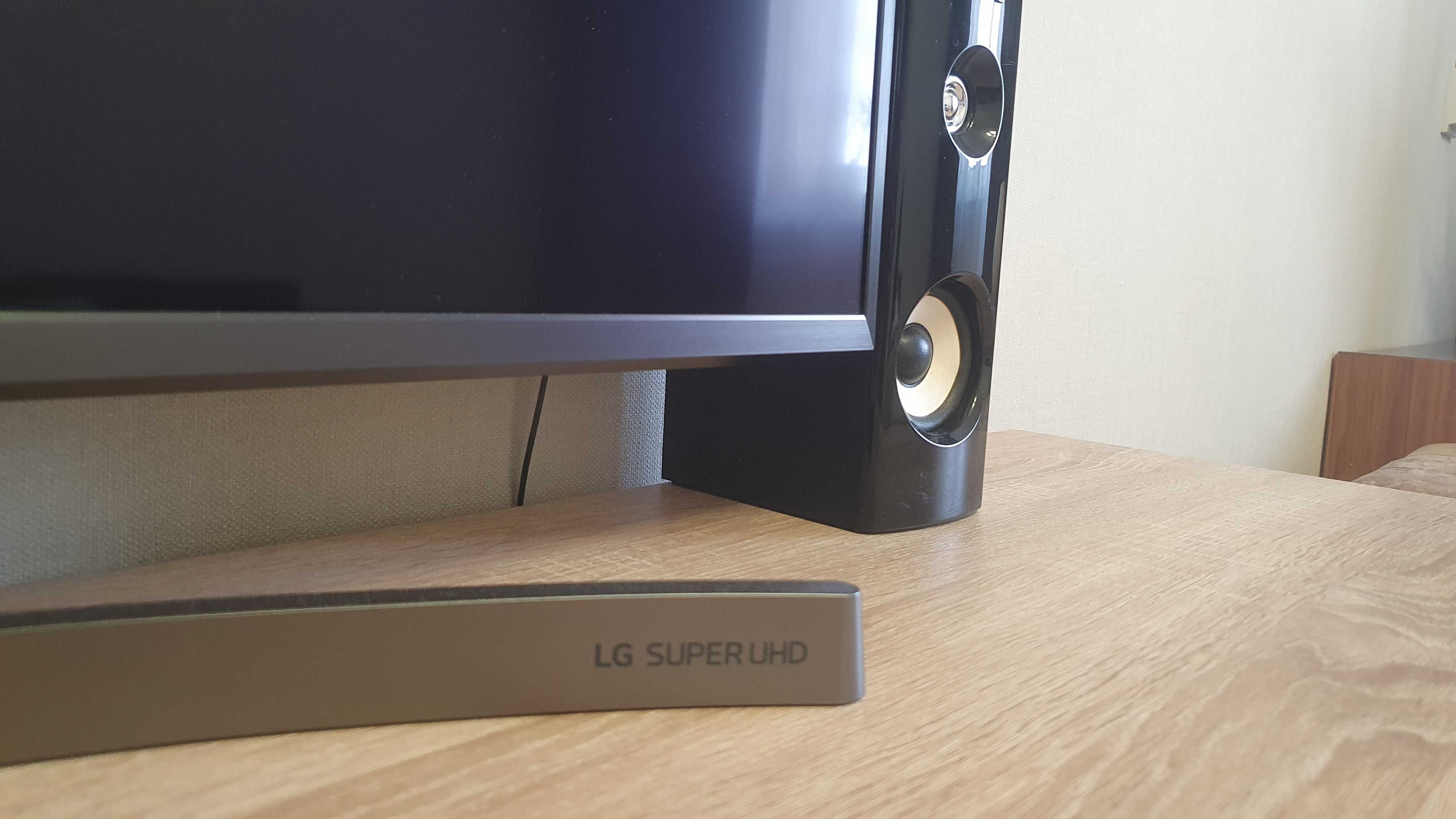 Телевизор LG 49 SK8100PLA