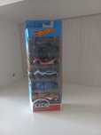 Pack carros Hotwheels.