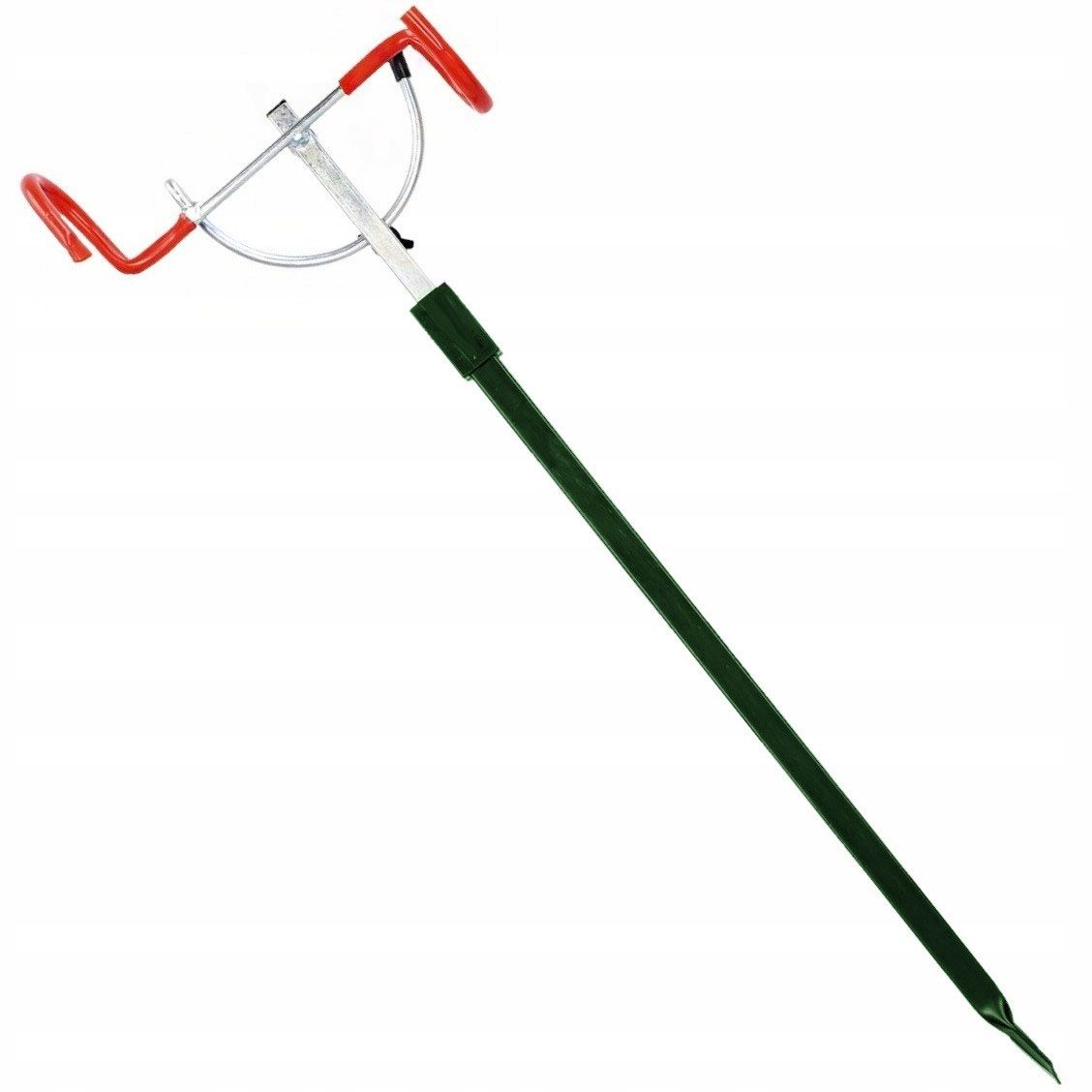 Mocna Podpórka gruntowa SUM regulowana (75-128cm) Wrocław