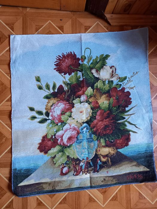 Картина гобелен 70 × 140см