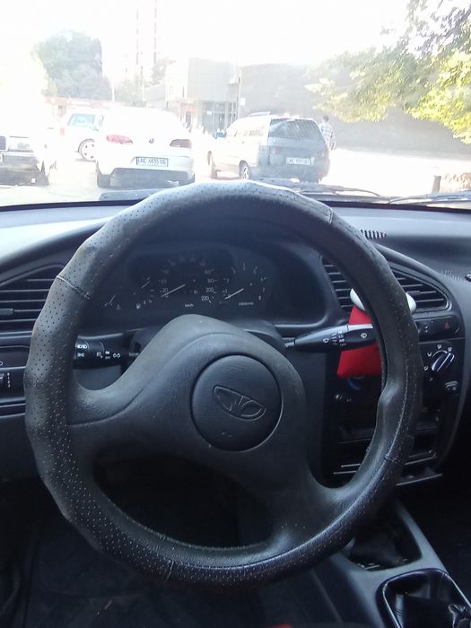 Авто Daewoo Lanos