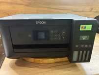 Drukarka EPSON L4260