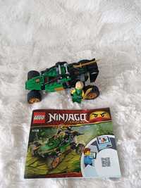 Zestaw klocki LEGO Ninjago 71700