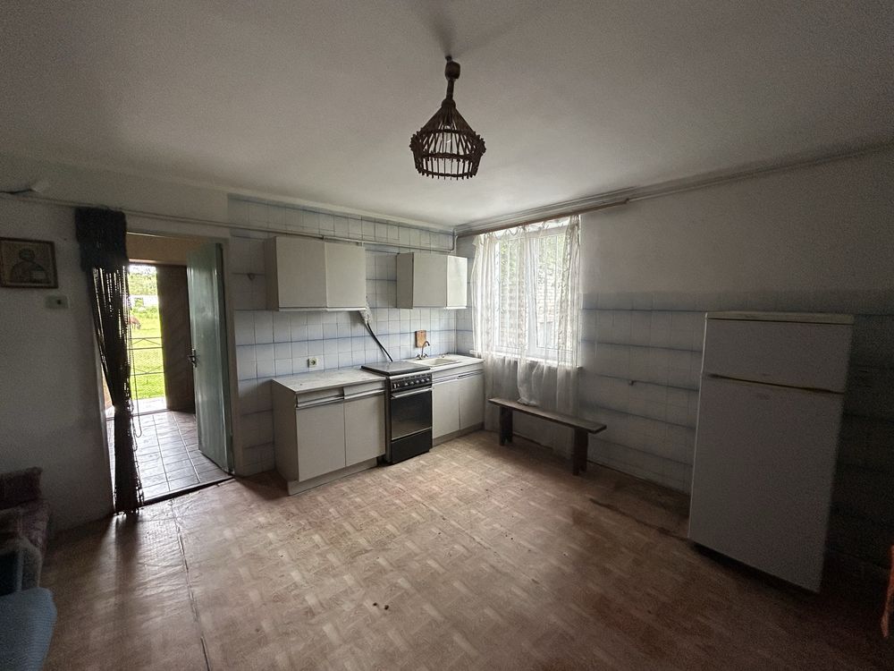 Продаж будинку село Карпилівка