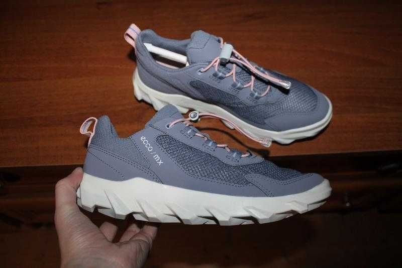 Оригінальні кросівки ECCO MX, 37 розмір