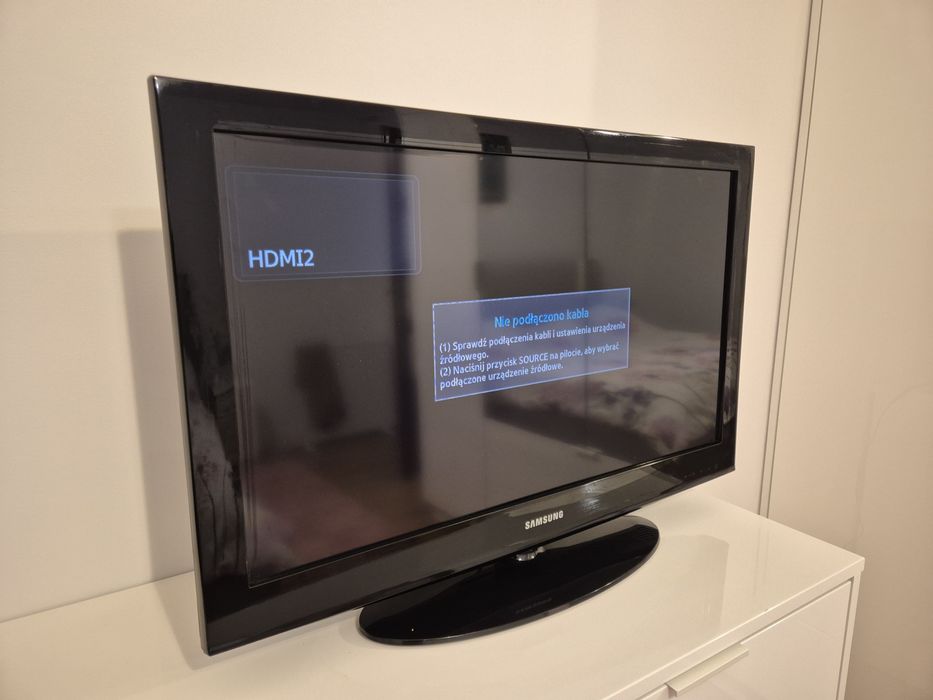 Telewizor LCD Samsung 32 cale