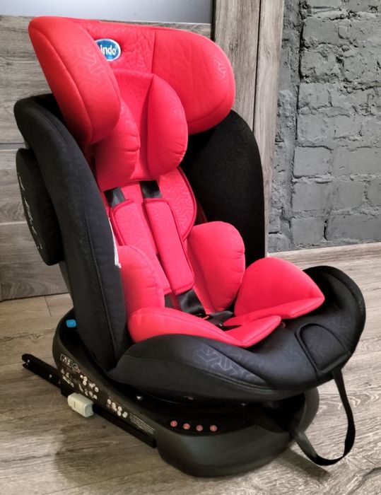 Дитяче автокрісло. Автокресло детское от 0-36кг Isofix