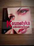 Kosmetyka stosowana - Joanna Dylewska-Grzelakowska