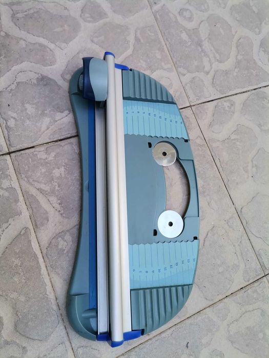 Guilhotina de Papel (semi-nova)