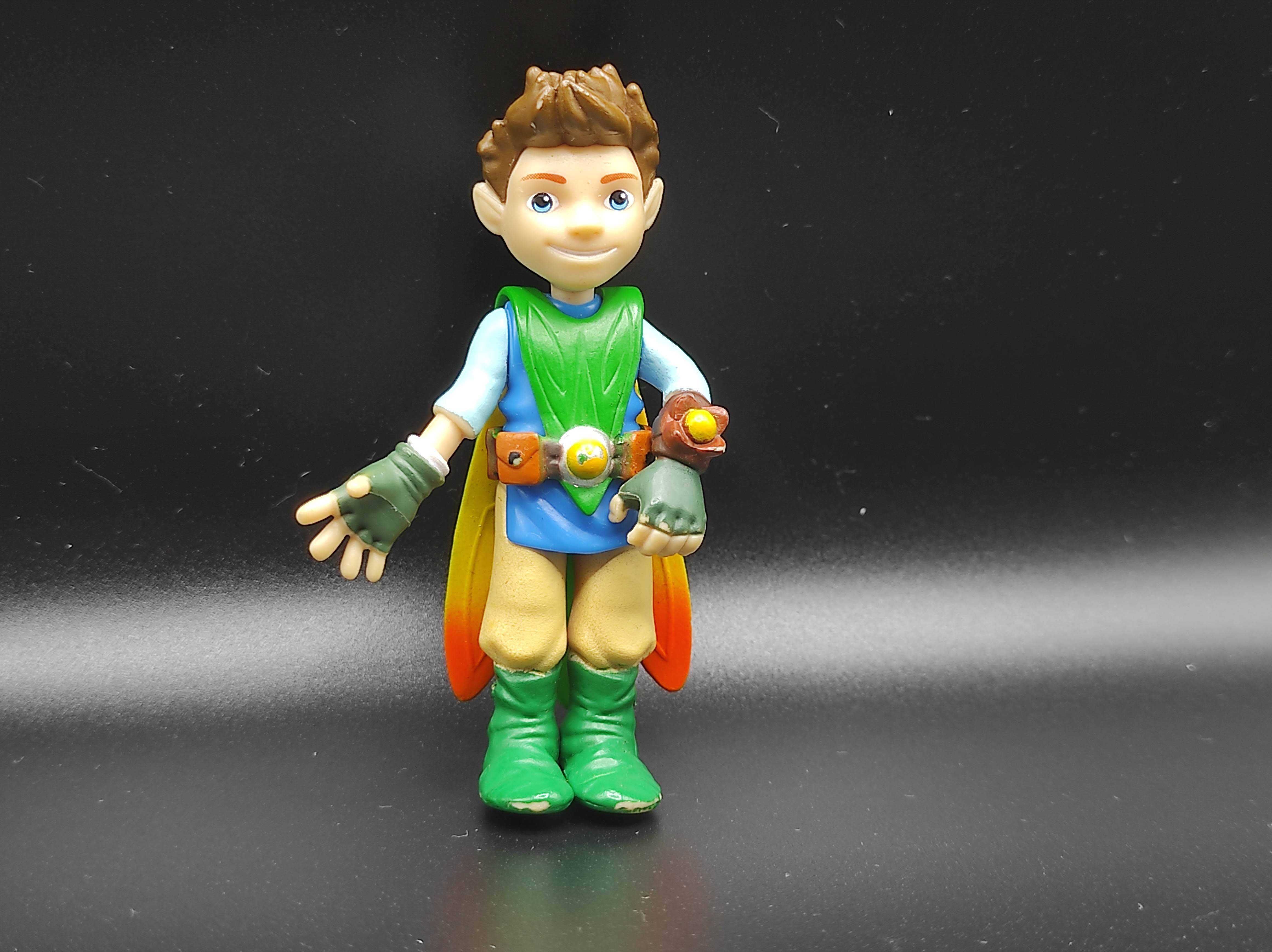 Figurka Tree Fu Tom K3#185