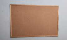 Tablica korkowa 100x150
