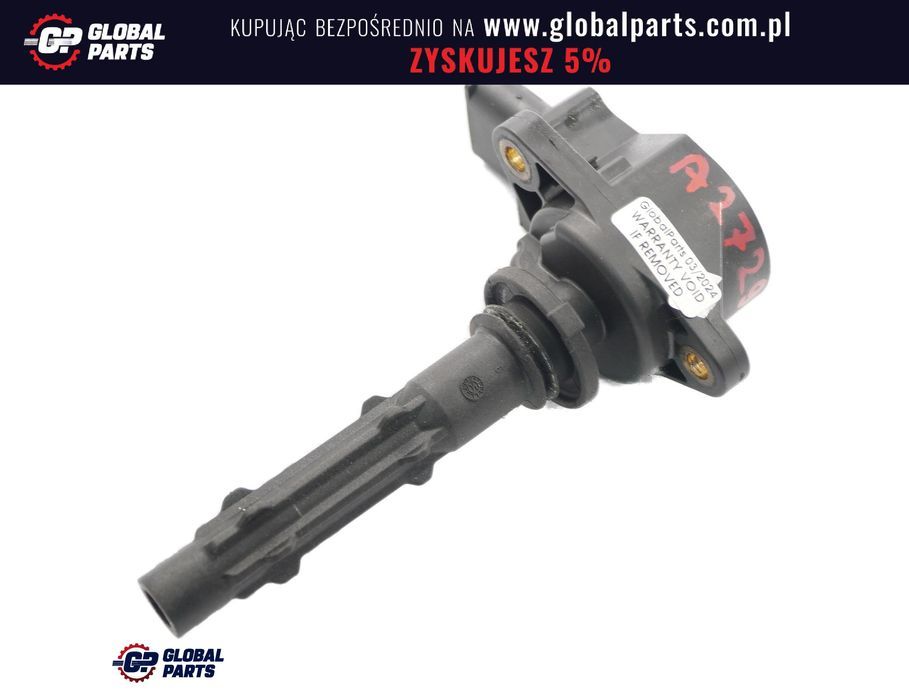 Mercedes W211 W221 M272 M273 Cewka zapłonowa