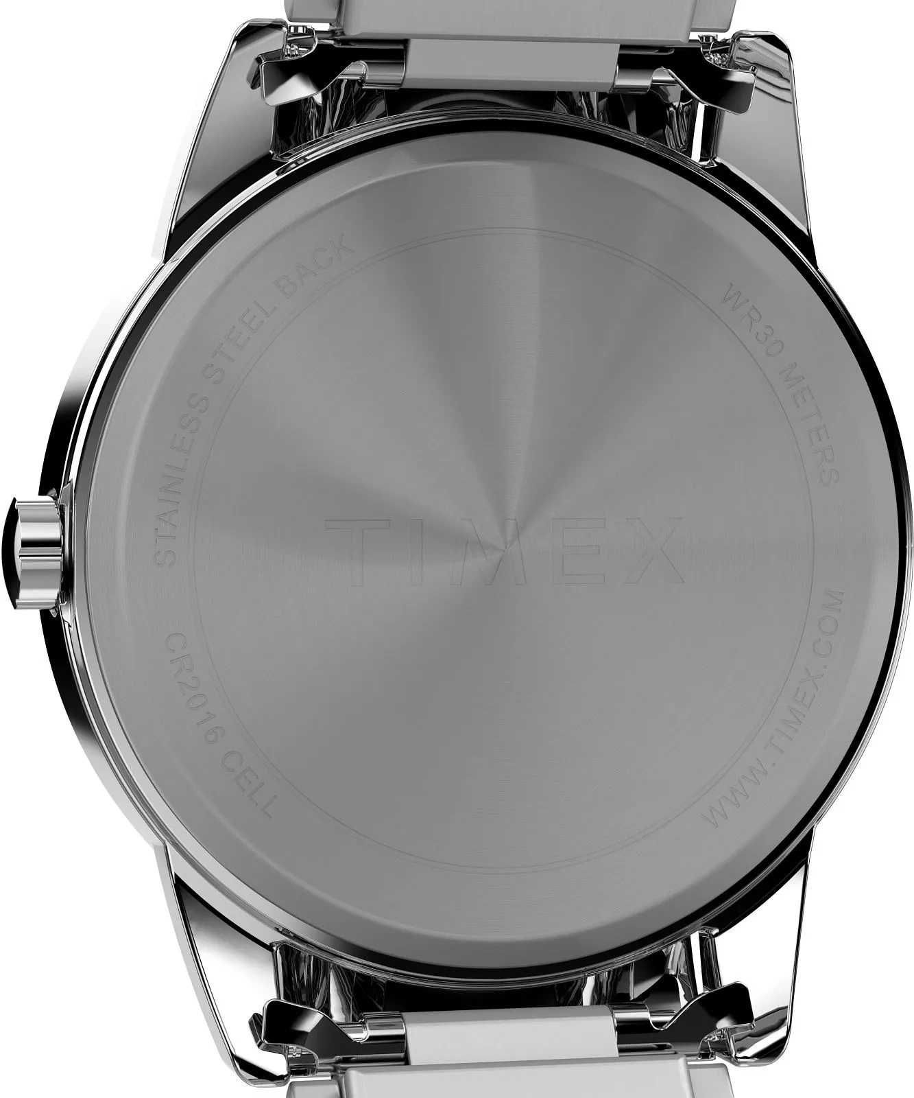 Zegarek męski TIMEX Easy Reader TW2W52200
