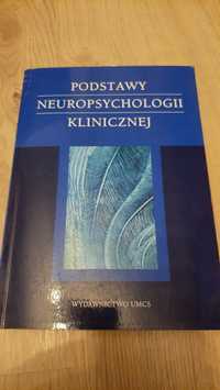 Podstawy neuropsychologii klinicznej